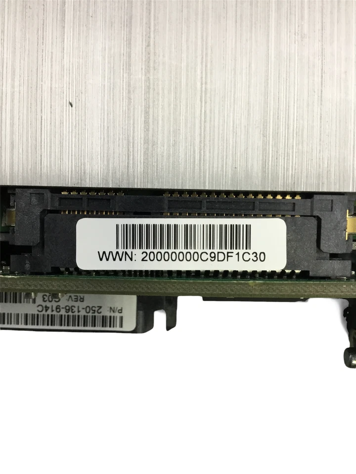 Samsung Flash Drive MZ-3S92000 with Tray - Image 4 of 4