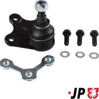 Traggelenk FüHrungsgelenk Jp Jp Group 1140302180 FüR 5Z1 5Z4 Fox 5Z3 Vw Audi 8Z0