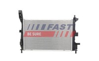 Fast KüHler MotorküHlung FüR Ford C-Max II DXA/CB7 Dxa/Ceu 1.0 Ecoboost