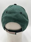 Minnesota Wild NHL Signed Autograph Hat Cap Green Fan Favorite OSFA Hockey — photo 4