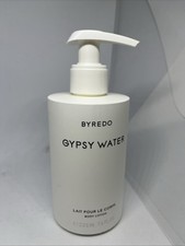 Byredo Gypsy Water Body Lotion 7.6oz