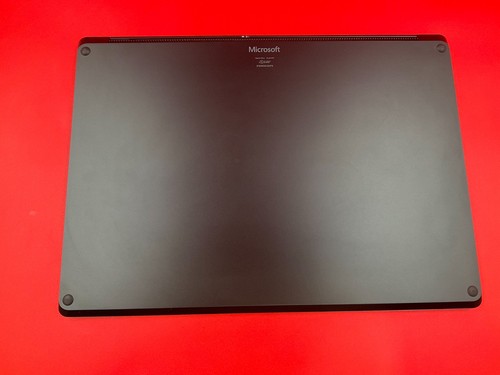 Microsoft Surface Laptop 5 i7-1265U 16GB 256GB BT5.2 WiFi6 15T W11P Matte Black - Afbeelding 6 van 12