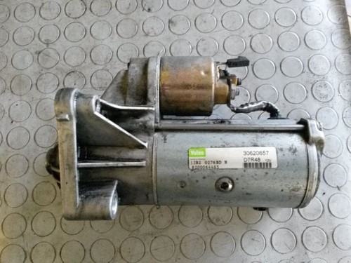 Anlasser Starter 30620657 VOLVO V40 KOMBI (VW) 1.9 DI
