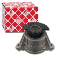 Febi Bilstein Motorlager MERCEDES-BENZ C-KLASSE W204 S204 C204 E-KLASSE W212