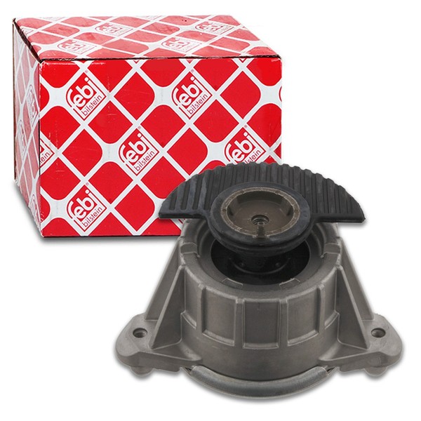 Febi Bilstein Motorlager MERCEDES-BENZ C-KLASSE W204 S204 C204 E-KLASSE W212-image