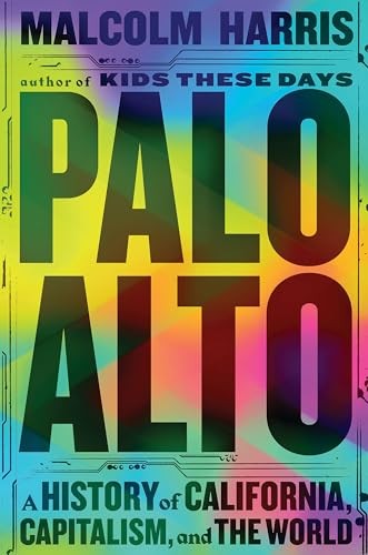 Palo Alto by Malcolm Harris (Paperback Book) - Image 6