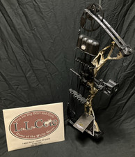 Diamon Radian Rh Bottomland 55#