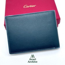 Las mejores ofertas en Cartier Billeteras para Hombre