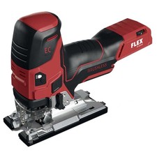 Flex JS 18.0-EC C Akku-Stichs&auml;ge 18,0 V / Karton -Solo ohne Akku, ohne Ladeger&auml;t