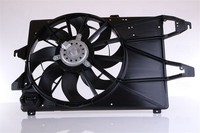 LüFter MotorküHlung Nissens 85482 FüR Ford