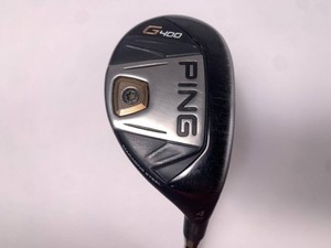 Ping G400 Hybrid | eBay