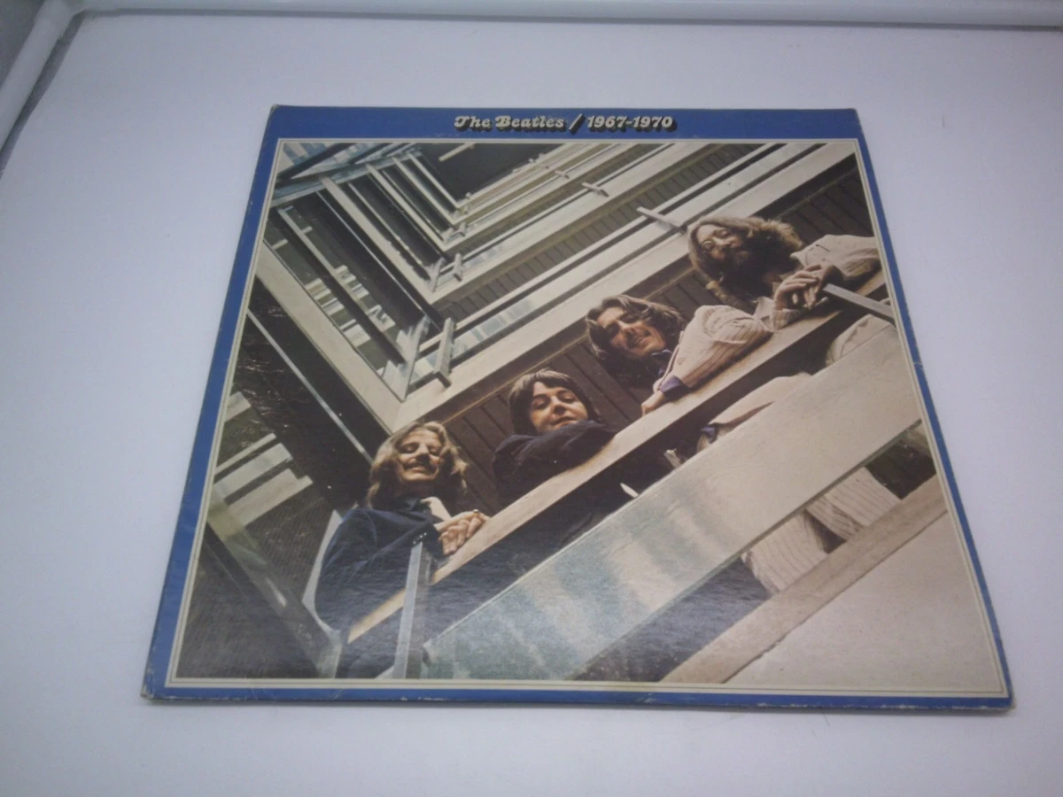 The Beatles 1967 1970 for sale | eBay