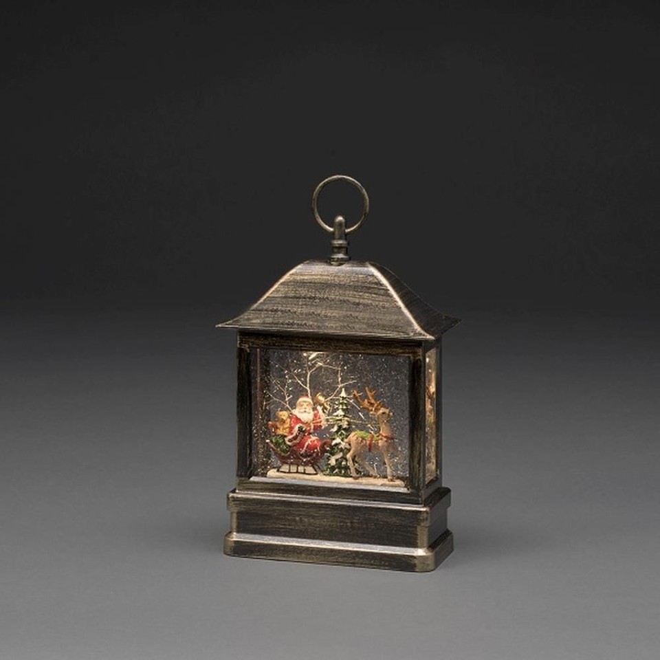 LED Lanterne Antique Grand Plusieurs Modèles Différents Comme Boule de