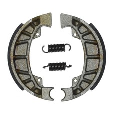 TRW Bremsbacken Bremsbelag (für: Piaggio TPH 50 Typhoon C29 01-08 hinten )