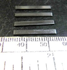 Tamiya Großartig Shot / 2 / Super Shot/Boomerang / Bigwig Sabre,9808143 Satz