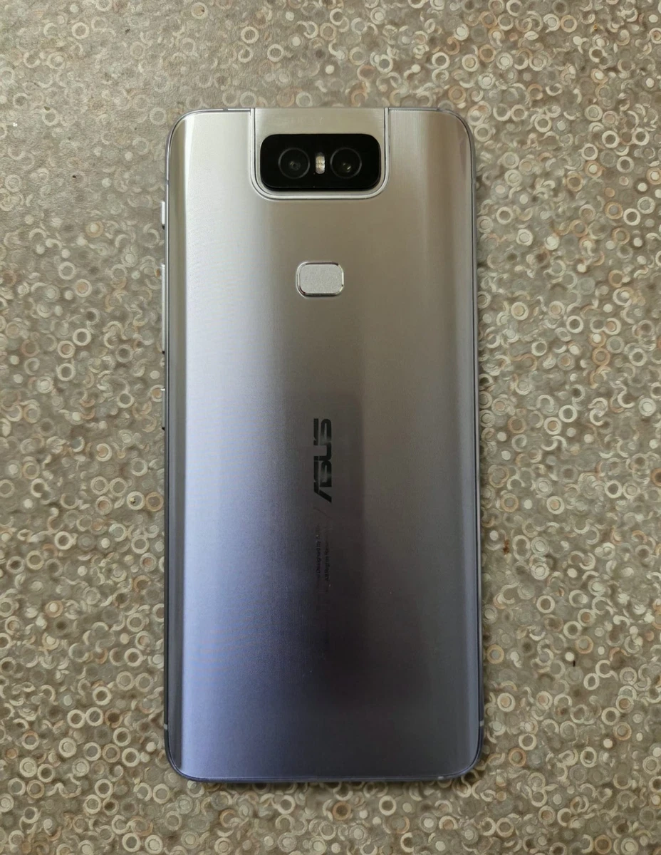 ASUS ZenFone 6 Smartphones for Sale | Shop New & Used Cell Phones