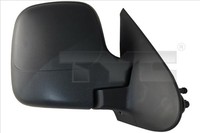 TYC AußEnspiegel 305-0113 FüR CitroËN Partner Peugeot Berlingo Konvex Beheizbar