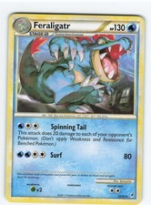 Feraligatr 25/95 Call of Legends NM O26-#234 on eBay