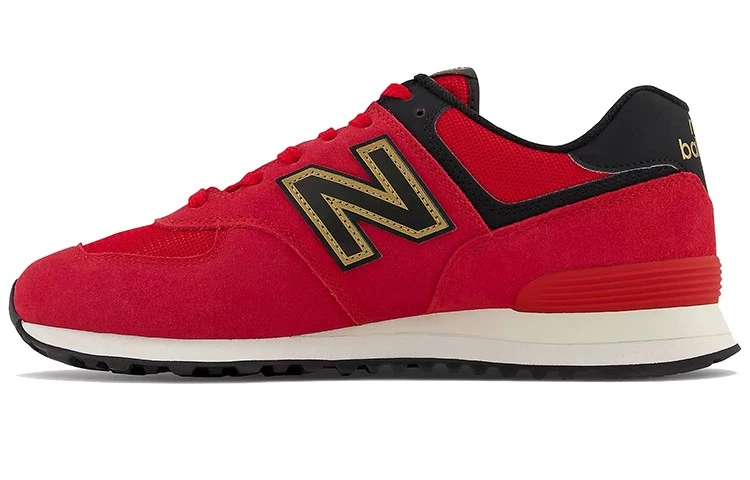 Y♢574 らん NewBalance574-