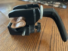 Manfrotto Super Clamp Photography Clamp Made in Italy