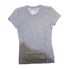 JOB LOT 38x Nike Womens T-Shirts Dri-Fit Bulk Clearance Wholesale Grey Size XS