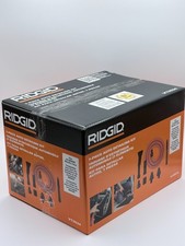 Ridgid 1-14 Premium Car Cleaning Kit For Wetdry Shop Vac Vacuum Attachments