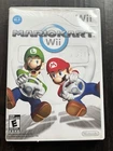 Wii Mario Kart