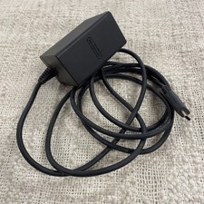 Original Nintendo Switch AC Adapter Power Wall Charger HAC-002