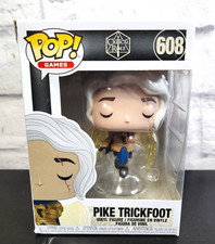 Funko Pop Critical Role Figures 15