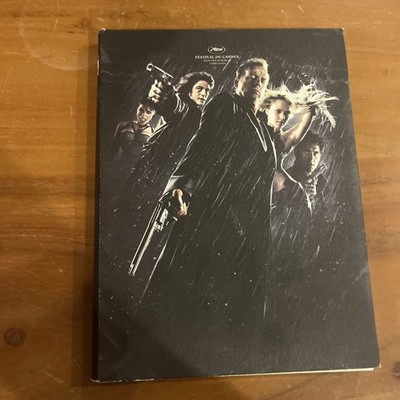 Sin City - Edition Collector 2 DVD [inclus 6 cartes posta... | DVD | Zustand gut