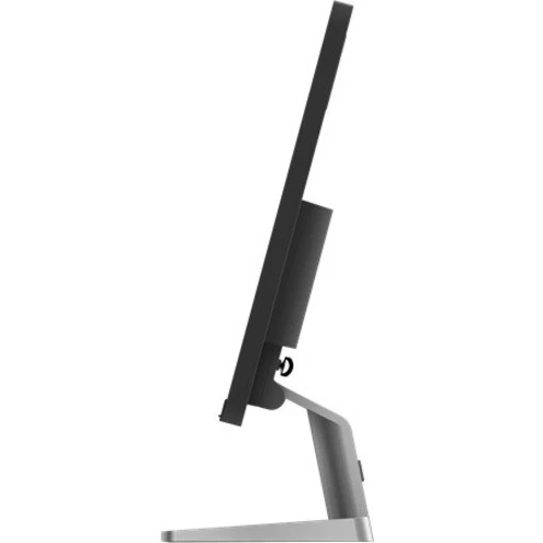 Lenovo L32p-30 32" Class Webcam 4K UHD LCD Monitor - 16:9 - Raven Black - Image 4 of 4