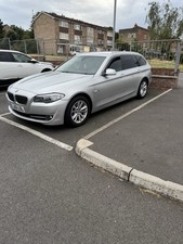 BMW 5 F11 Grand Tourer 2.0D