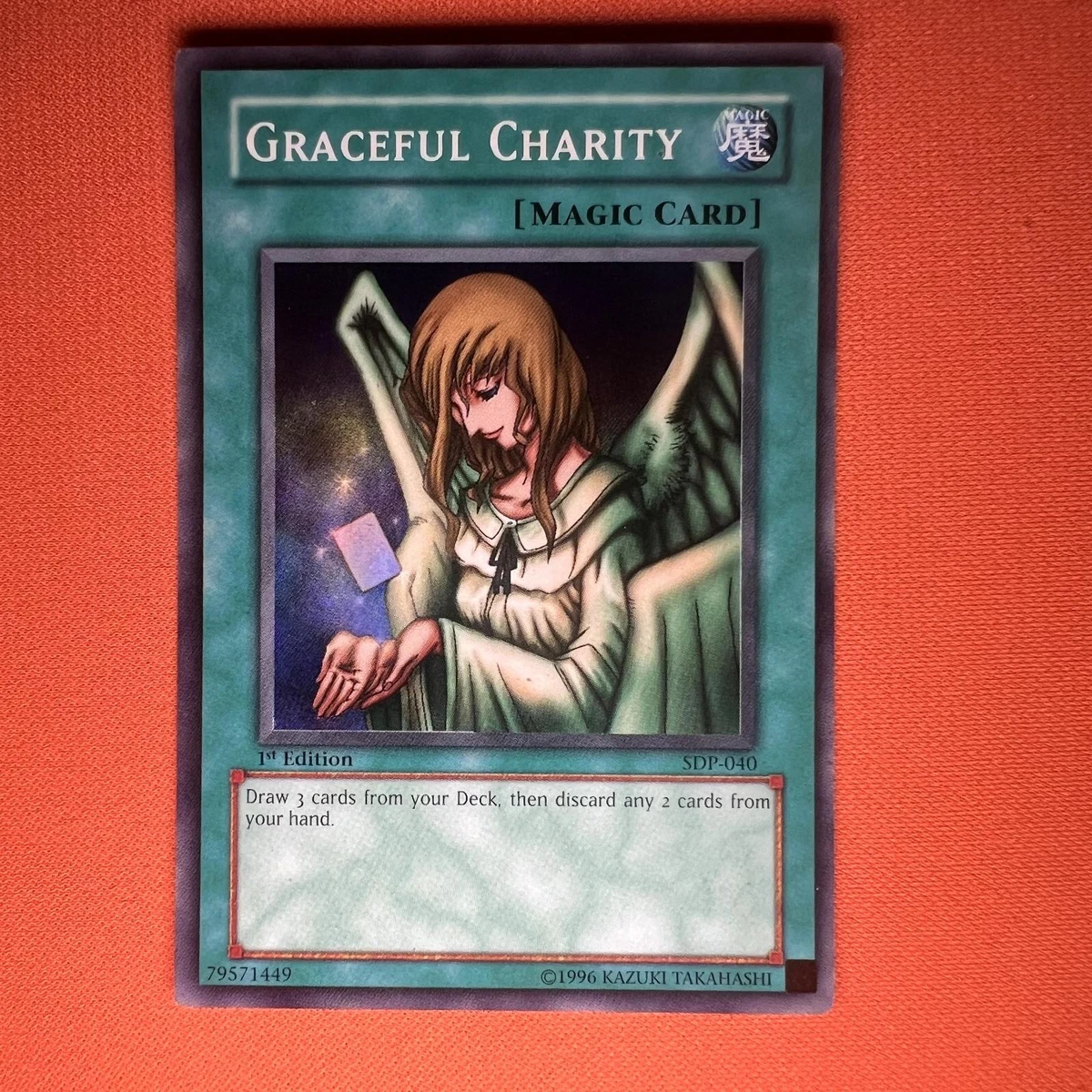 Graceful Charity for sale