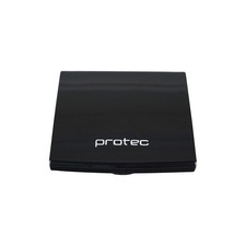 Protec Oboe Reed Case Black Holds 8