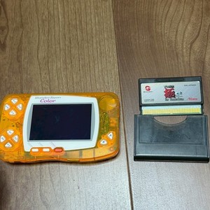 WonderSwan Color | eBay