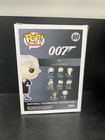 Funko Pop! Vinyl JAMES BOND 007 M from Goldeneye 800 Figure NEW — photo 3