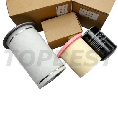 For Kaeser Air Compressor 6.3789.0 Oil Separator 6.3463.0 Oil Filter 6.4163.0