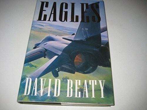 Eagles by Beaty, David Hardback Book The Fast Free ShippingFREE US DELIVERY | ISBN: 0413633306 | Quality Books
