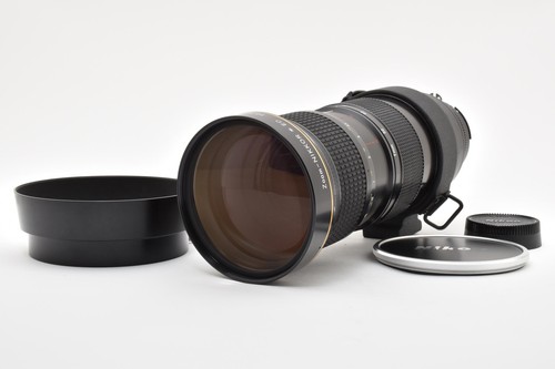 [Top MINT] Nikon Ai Zoom Nikkor ED 50-300mm f/4.5 MF Lens From JAPAN