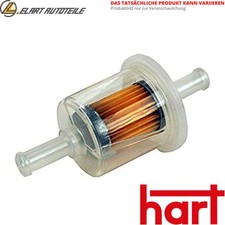 KRAFTSTOFFFILTER 932 491 FÜR MERCEDES-BENZ E-CLASS/All-Terrain/T-Model GLE 2.0L