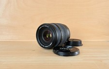 Tamron A06 AF 28-300mm f/3.5-6.3 XR LD IF Macro Full Frame Lens Tested