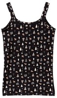 Tanktop United Colors Of Benetton, GrößE M, Blau, Baumwolle, Modell-Nr. 12345