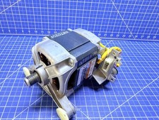 Bosch Washer Drive Motor P# 660487 00660487 9...