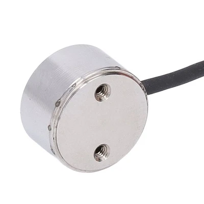 Spannungs-Druck-Kraftsensor Hochpräzise 5-15-V-50-kg-Säulen-Wägezelle Für Die - Bild 1 von 4