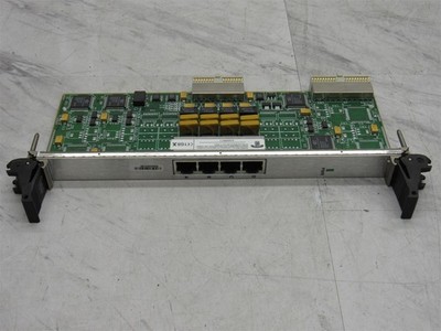 Brooktrout NS300+TM-4P-AB DMS100 E1/T1 NS300 Transition Module 
