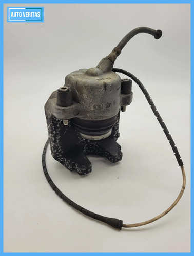 Original BMW 5er (E39) Bremssattel Links 6022296 91