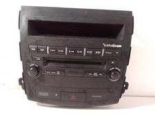Autoradio Mitsubishi OUTLANDER