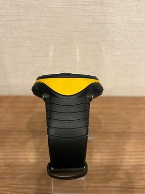 SUUNTO Vector Yellow Outdoor ABC Watch Altimeter Barometer Compass