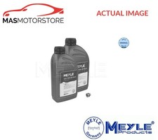 PARTS KIT AUTOMATIC TRANSMISSION OIL CHANGE MEYLE 100 135 0210 FOR AUDI A3,A1,Q2