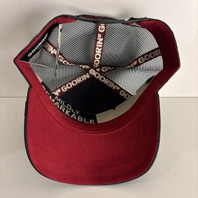 GOORIN BROS TRUCKER “Potro